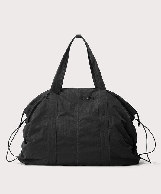 Super Soft Gigantic Tote in Onyx
